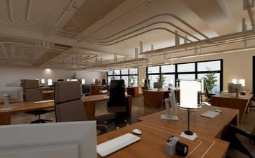 管理公司半年工作总结7篇