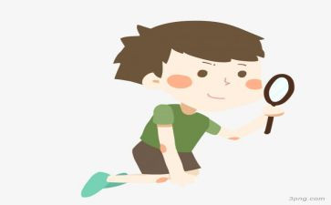 幼儿行为观察的心得体会7篇