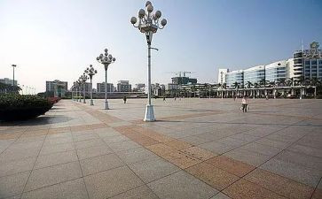 广场活动策划5篇