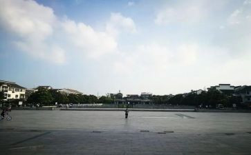 广场舞作文7篇