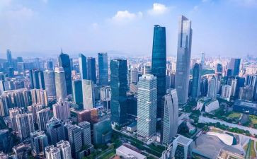 吃在广州旅游心得体会5篇