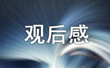 简爱观后感400字5篇