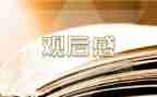 简爱观后感600字5篇