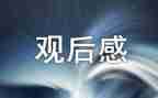 简爱观后感400字5篇