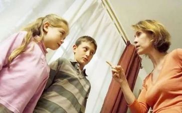 正面管教读后感6篇