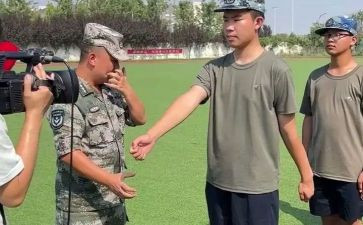 观训心得体会500字参考8篇