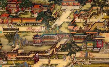 《中国古代故事》的读后感7篇