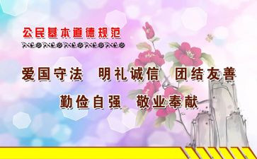 职业规范的心得体会参考8篇