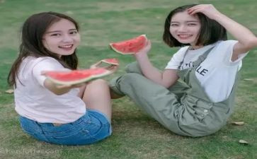 闺蜜作文优质8篇