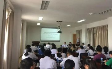 2024年规培年度总结5篇