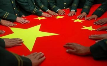 国旗下的讲话演讲稿推荐6篇