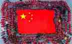 看国旗升起作文6篇