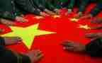 国旗下的讲话演讲稿推荐6篇
