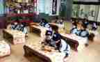 幼儿园国学课教案6篇