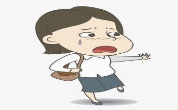 那一次我真害怕作文最新6篇