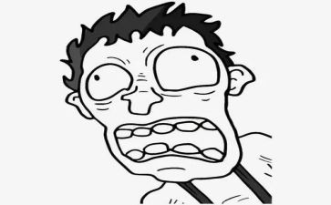 我最害怕的事的作文6篇