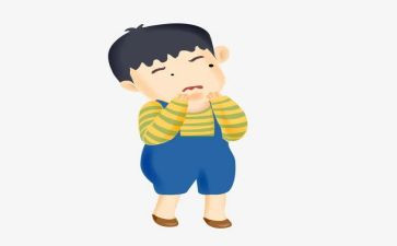 我好害怕的作文5篇