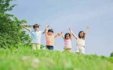 教育幼儿园孩子的心得6篇