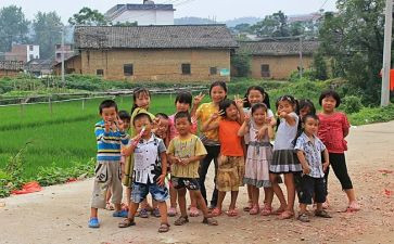 孩子的的心得体会模板5篇