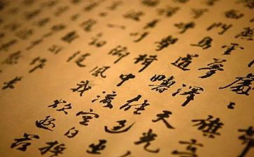 我的年度汉字超作文8篇