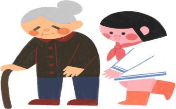 2024年好人好事事迹材料最新6篇