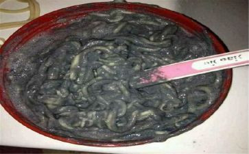 黑暗料理作文6篇