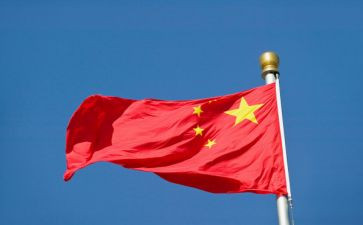 绣红旗心得体会800字5篇