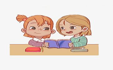 我的后桌女孩作文5篇