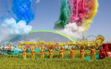 欢庆六一活动方案8篇