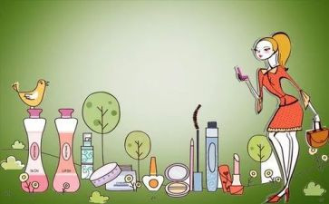 化妆周的心得体会模板7篇