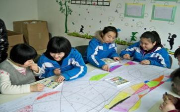 幼儿绘画活动教案7篇