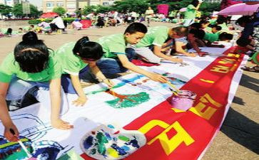 幼儿绘画活动方案参考5篇