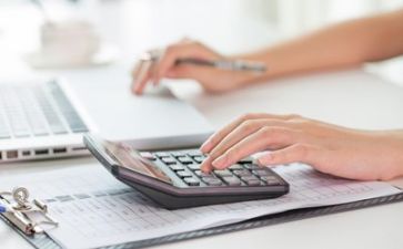 总会计师述职报告范文7篇