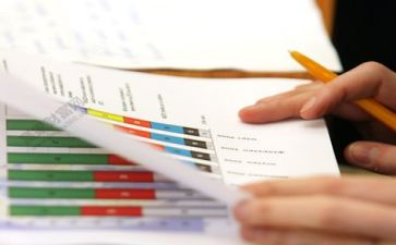 会计年终述职报告优质5篇
