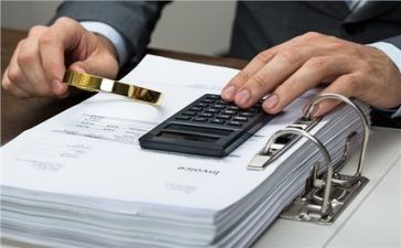 会计专业的心得体会参考6篇