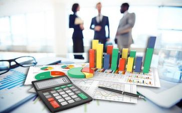 会计年终总结报告8篇