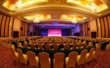 会务实训心得体会5篇