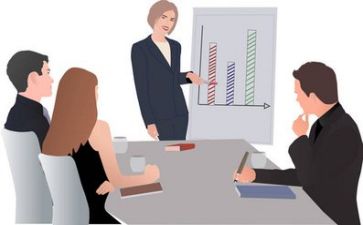 会议述职报告8篇