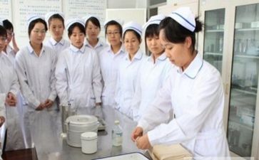 护理自我介绍模板5篇