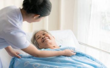 护理简历模板5篇