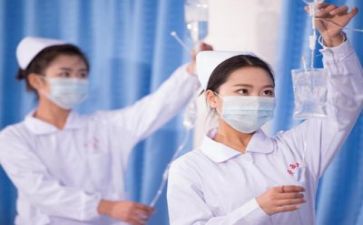 护理部培训总结6篇