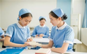 2024年护理工作个人总结精选7篇