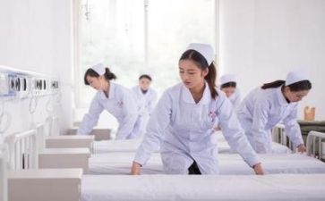 护理师述职报告通用5篇