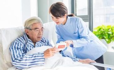 医院护理个人总结工作总结范文8篇