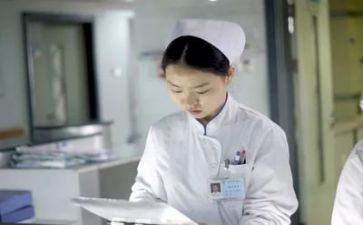 护士聘护士述职报告范文优秀8篇
