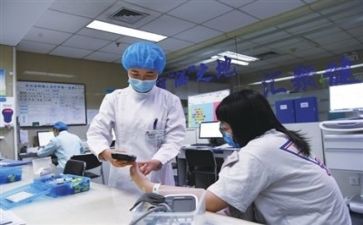 护士心得体会模板6篇