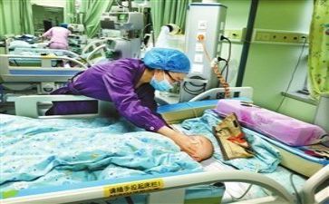 护士2023心得体会7篇