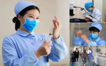 护士技术工作报告5篇