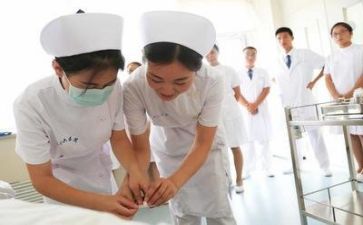 护士培训工作总结范文7篇