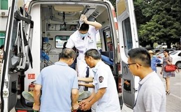 跟护士有关的心得体会范文5篇